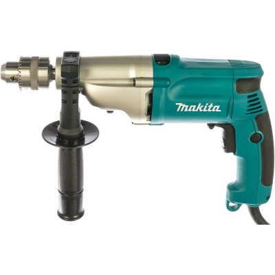 Ударная дрель Makita HP 2050