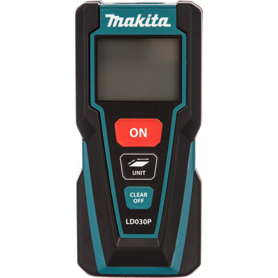 Makita дальномер ld030p