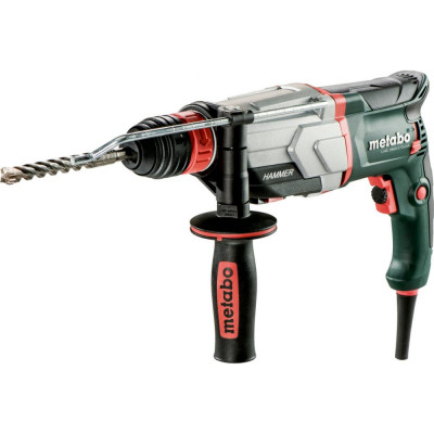 Перфоратор Metabo UHE 2660-2 Quick 600697500