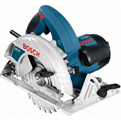 Дисковая пила Bosch GKS 65 601667000