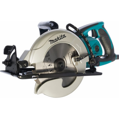 Makita пила дисковая 5477nb