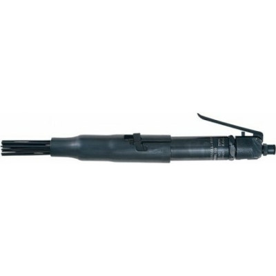 Ingersoll rand молоток пневматический игольчат. 28 мм. 4600 уд/мин. 125-eu