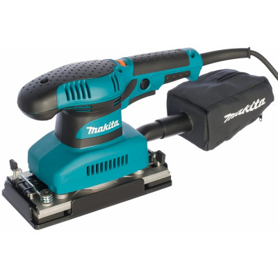 Makita Вибрационная шлифмашина BO3711