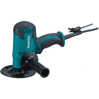 Makita полировальная шлифмашина gv5010