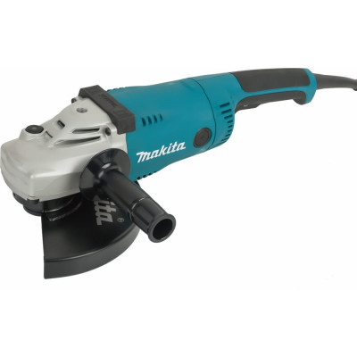 Makita угловая шлифмашина ga9020sfk