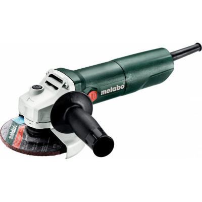 Углошлифовальная машина Metabo W 650-125 603602010