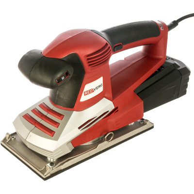 Плоско-шлифовальная машина REDVERG RD-SG40-115 5022686