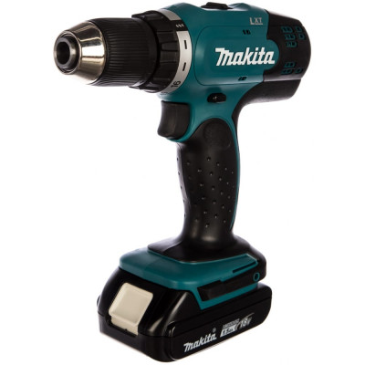 Makita дрель акк ddf453sye