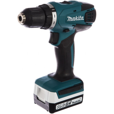 Makita дрель акк df347dwe