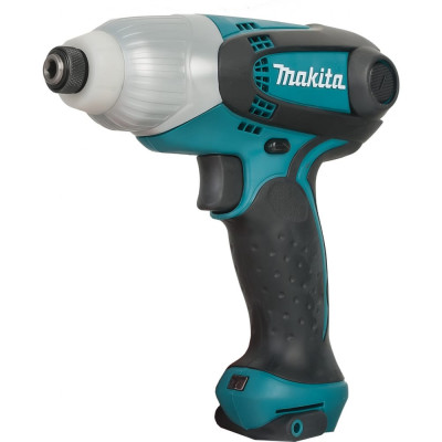 Makita Шуруповерт уд TD0101F