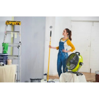 Вентилятор Ryobi R18F5-0 ONE+ 5133004712