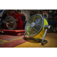 Вентилятор Ryobi R18F5-0 ONE+ 5133004712