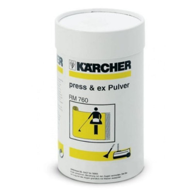 Чистящее средство Karcher RM 760 6.290-175, 800 гр.0