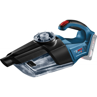 Аккумуляторный пылесос Bosch GAS 18V-1 соло 06019C6200