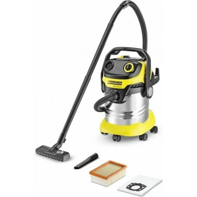 Хозяйственный пылесос Karcher MV 5 Premium 1.348-230