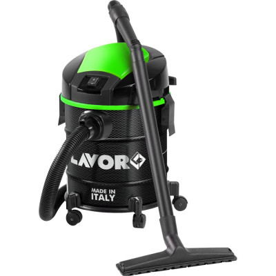 Электрический пылесос Lavor CF 30EM 8.228.0082