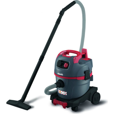 STARMIX Пылесос профессиональный uClean ARDL - 1420 EHP 02 01 98