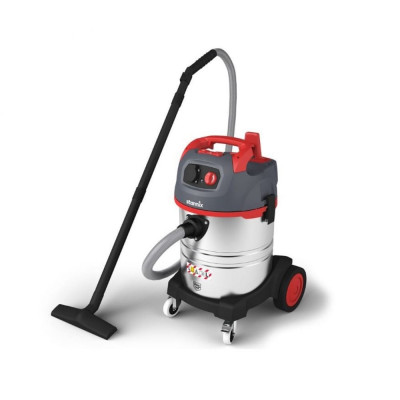 Профессиональный пылесос STARMIX uClean ARDL - 1435 EHP 01 73 72