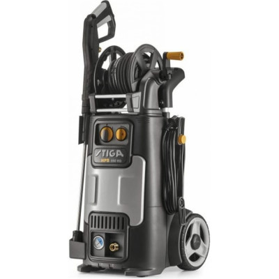 Мойка высокого давления STIGA HPS 650 RG 2C1502804/ST1