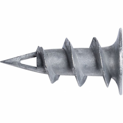 Tecfi Дюбель DRIVA HE металл 15x29 50 шт 147475