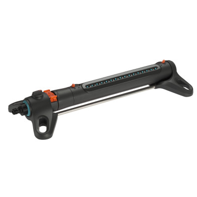 Осциллирующий дождеватель Gardena AquaZoom M 18712-34.000.00