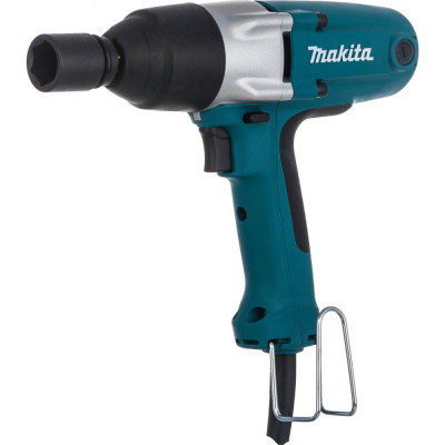 Makita Ударный гайковерт TW 0200