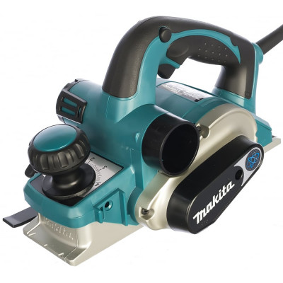 Makita Рубанок KP 0810 C