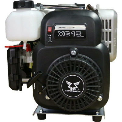 Zongshen Мотопомпа бензиновая XG 15 1T90SXG15