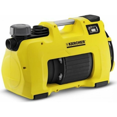 Самовсасывающий насос Karcher BP 3 Home & Garden 1.645-353