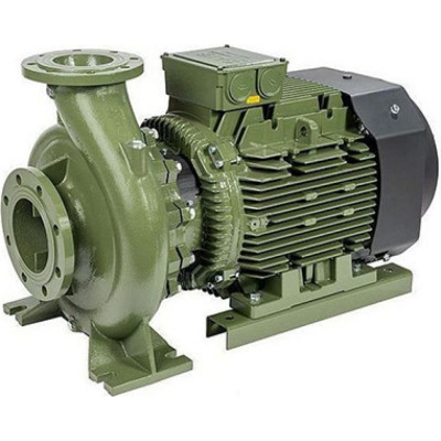 Насос SAER IR 50-125A 100543974