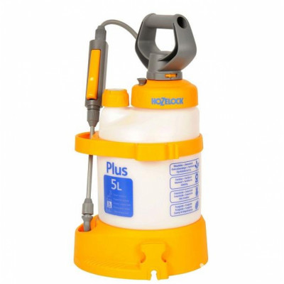 Напорный опрыскиватель Hozelock Plus 4705 47053600