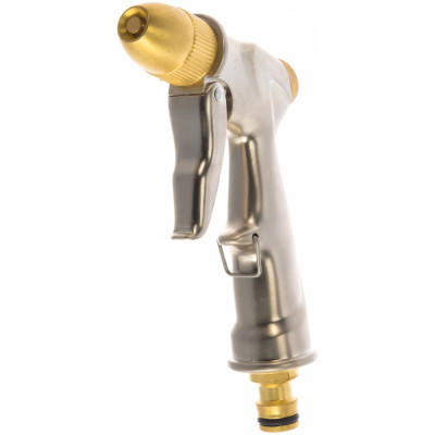 Пистолетный ороситель Cellfast BRASS 52-900