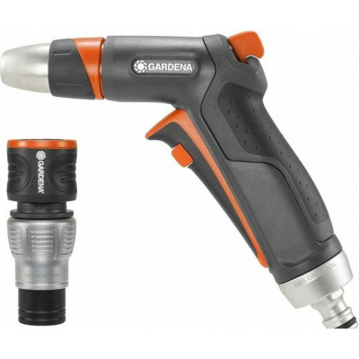 Пистолет-наконечник для полива Gardena Premium 18306-20.000.00