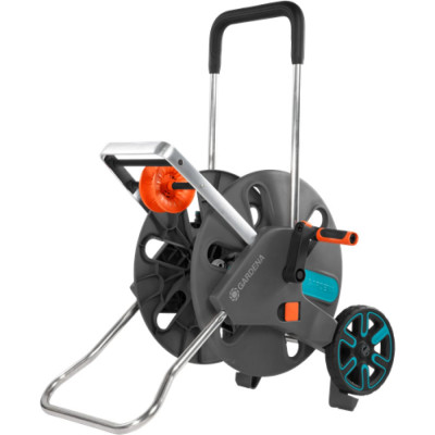 Тележка для шланга Gardena AquaRoll L Easy 18520-20.000.00