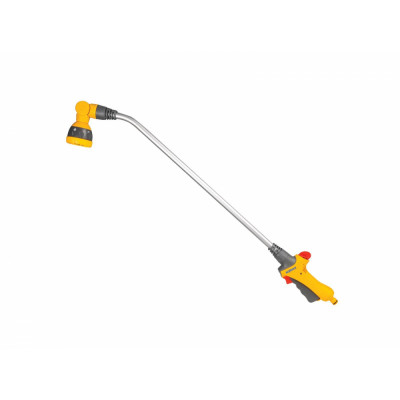 Hozelock Пистолет-распылитель для полива 2697 Lance Spray Plus 90 на шт.анге 5 режимов 26973600