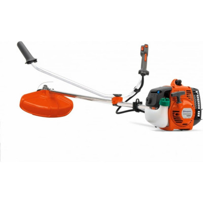 Husqvarna травокосилка 128r 9527157-67