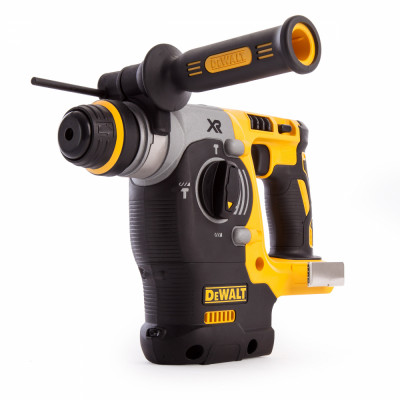 DEWALT 18В XR бщ.перфоратор SDS+, 2.1Дж, б/бат DCH273N