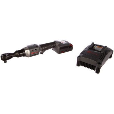 Ingersoll rand гайковёрт трещот. аккум r3150-k12-eu