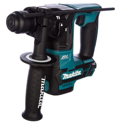 Makita перфоратор акк hr166dz