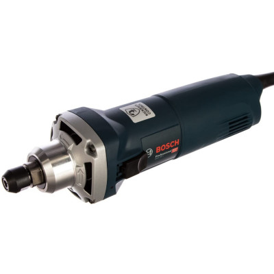 Прямая шлифмашина Bosch GGS 28 C 601220000