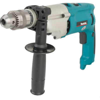 Ударная дрель Makita HP 2070