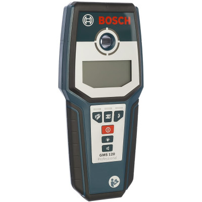 Bosch ДЕТЕКТОР GMS 120 PROF 0601081000