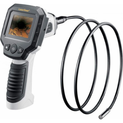 Компактный видеоинспектор Laserliner VideoScope Home 082.253A