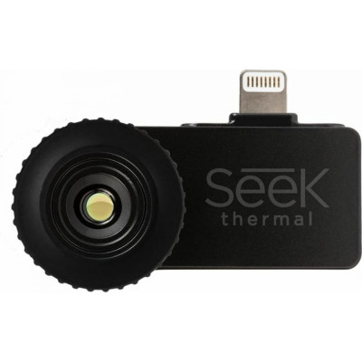 Тепловизор для iOS Seek Thermal Compact XR