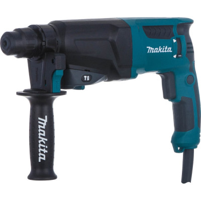 Makita перфоратор hr2600