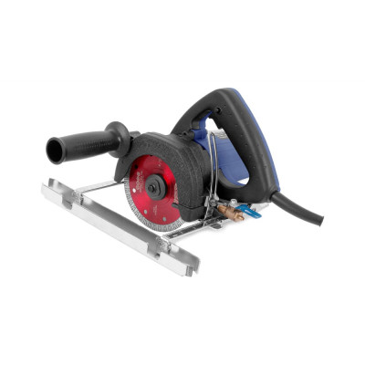 MESSER Циркулярная пила по камню M125 1,2 кВт 12000 об/мин пос.22,2 D125 мм 10-40-008