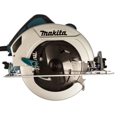 Makita пила диск,1200вт hs7601k