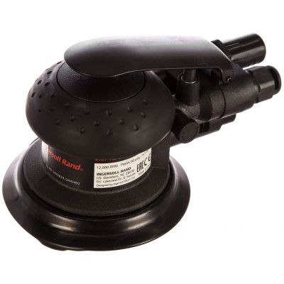 Ingersoll rand шлифовальная машина пневматическая 12000 об/мин. 0.15 квт., 4151-hl