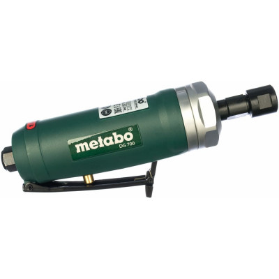Metabo dg 700 прямошлифм.600л/мин,22000/мин 601554000