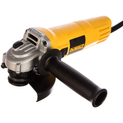 Dewalt угловая шлифмашина, 125 мм, 950 вт dwe4119